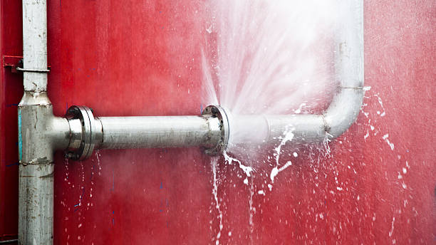 Best Emergency water damage restoration  in Bonner Springs, KS