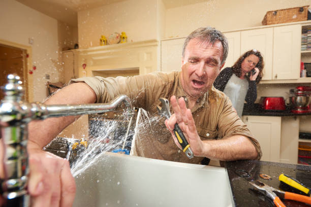Best 24/7 water damage repair  in Bonner Springs, KS